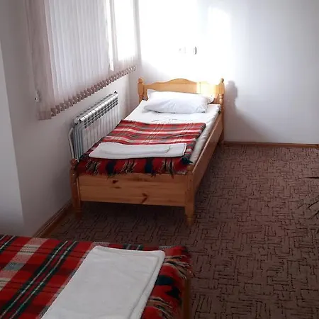 Gæstehus Zlatinchevi *