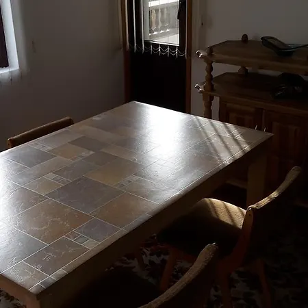 Gæstehus Zlatinchevi *