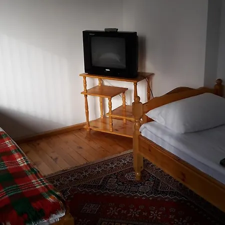 Zlatinchevi Gæstehus
