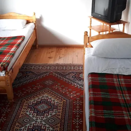Zlatinchevi Gæstehus