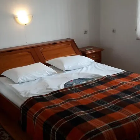 Gæstehus Zlatinchevi Bansko